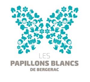 Les Papillons Blancs