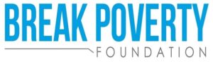break poverty foundation