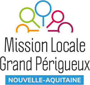 Logo Mission Locale du Grand Périgueux