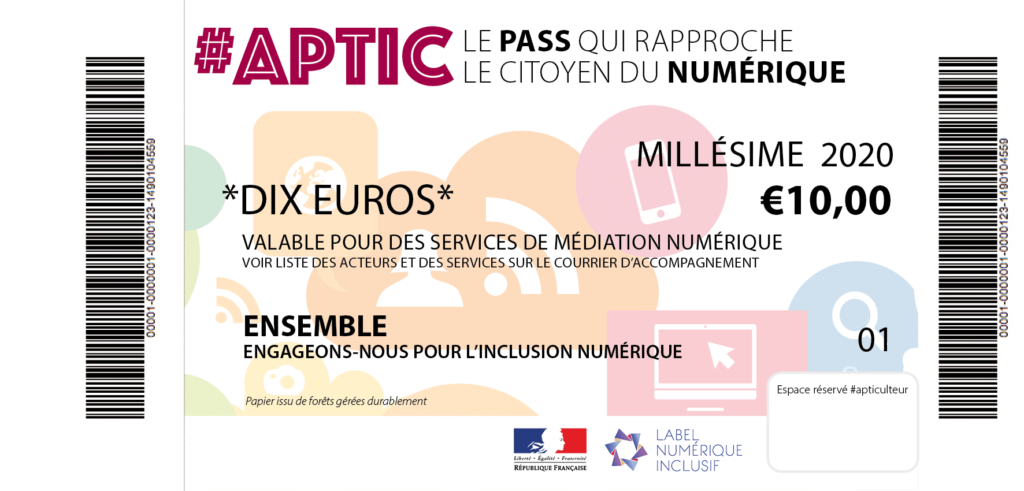 pass numérique Mission locale Grand Périgueux