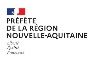 Préfère de la région Nouvelle-Aquitaine