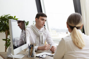 Préparation emploi