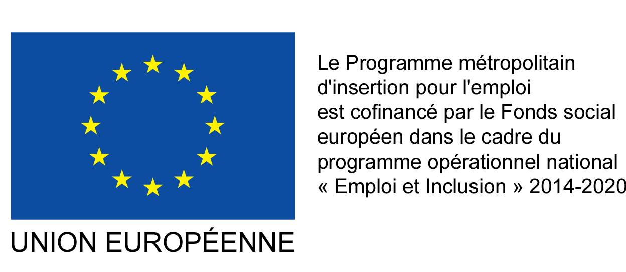 Fonds social européen