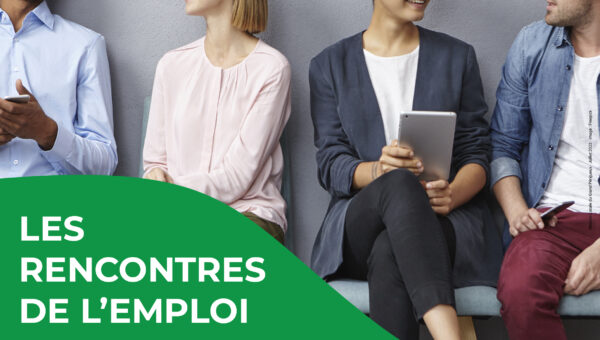 Les rencontres de l’emploi – Trélissac