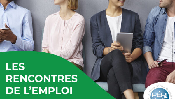 Les rencontres de l’emploi – Marsac-sur-l’Isle