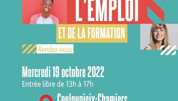 Place de l’emploi et de la formation