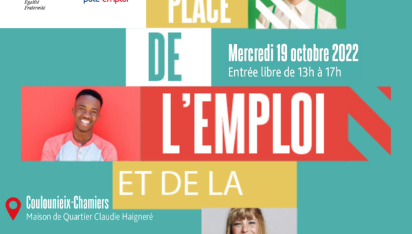 « PLACE DE LA FORMATION ET DE L’EMPLOI »