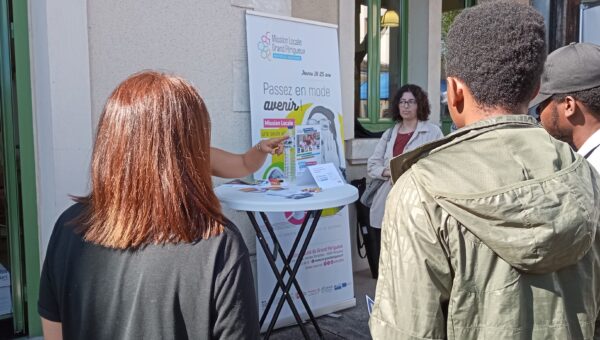 Le Speed Dating Service Civique de Périgueux : Un Pont entre Jeunes Motivés et Structures Engagées