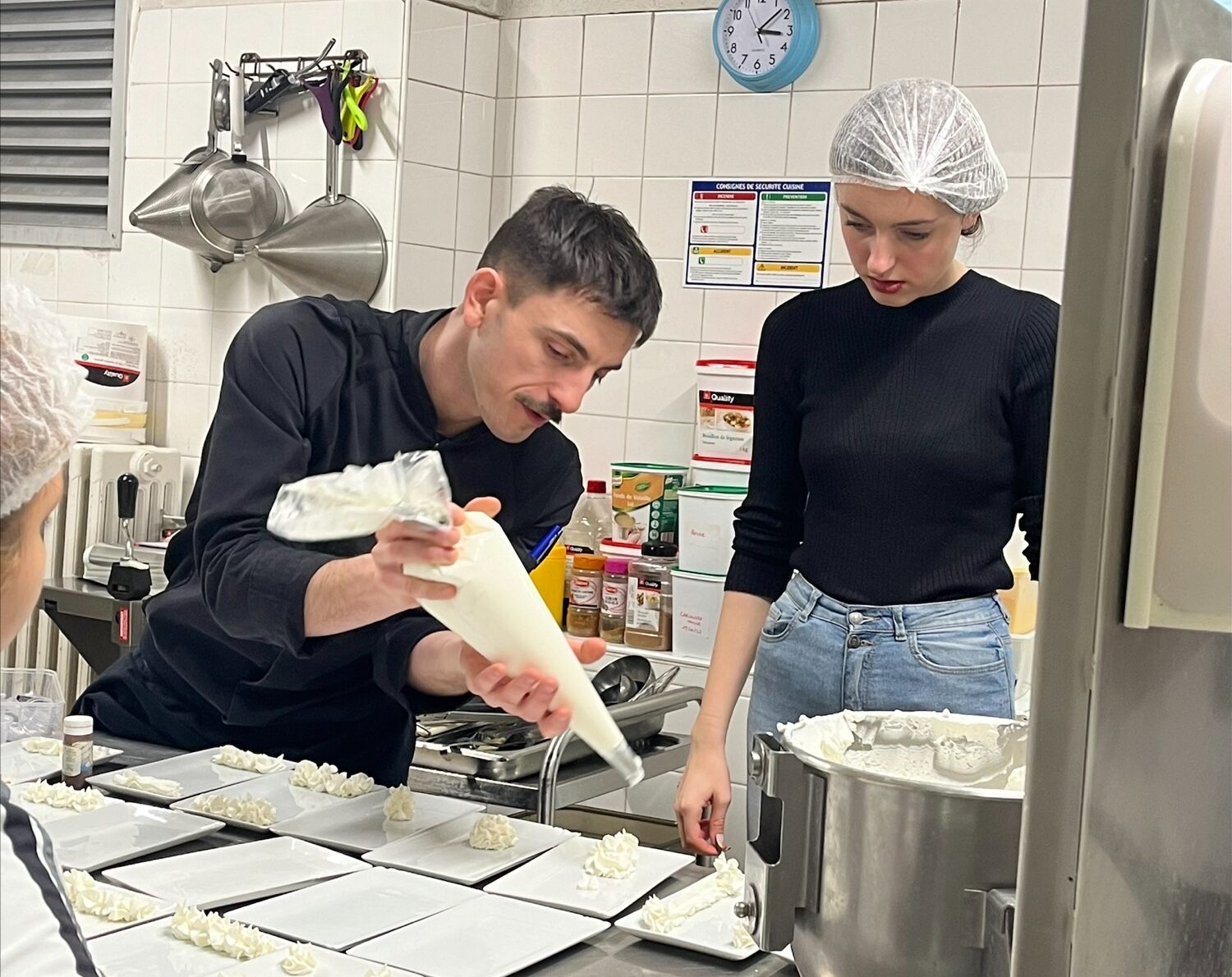 Une expérience culinaire enrichissante avec l’AFAC 24