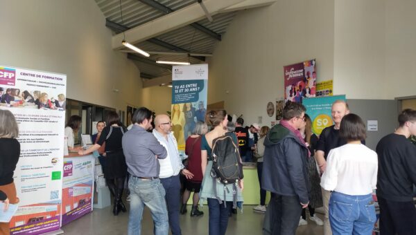 Lancement de la Boussole des Jeunes : Faciliter l’Accès aux Services en Dordogne