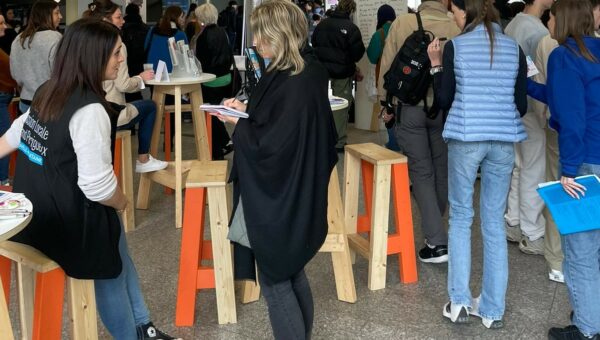 Forum Jobs Été 2024