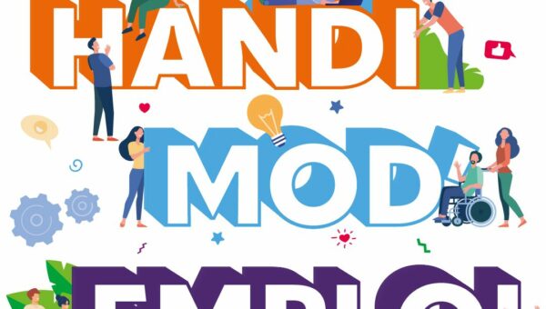 Forum Handi mod’emploi