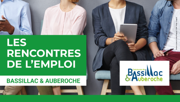 LES RENCONTRES DE L’EMPLOI –