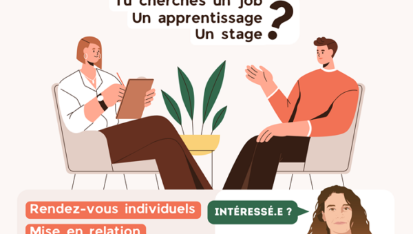 Coaching Emploi