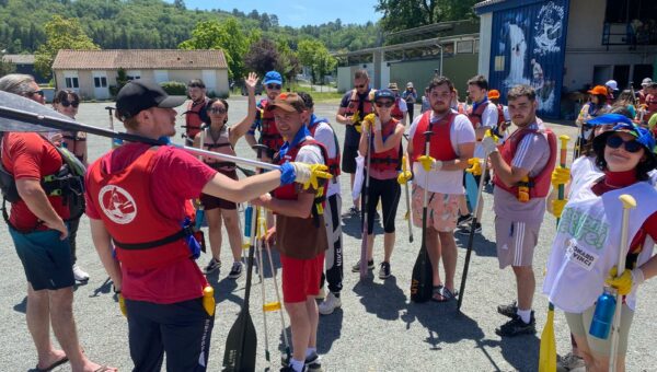 Retour sur les Jeux Olympiques des Missions Locales : Une journée de sport, d’environnement et d’insertion réussie !