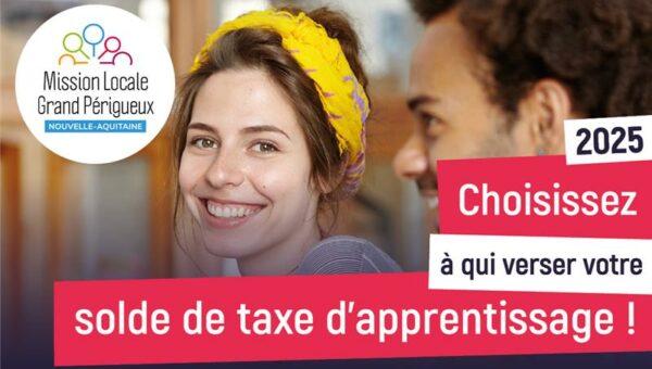 Et si votre taxe d’apprentissage devenait un levier d’impact local ?