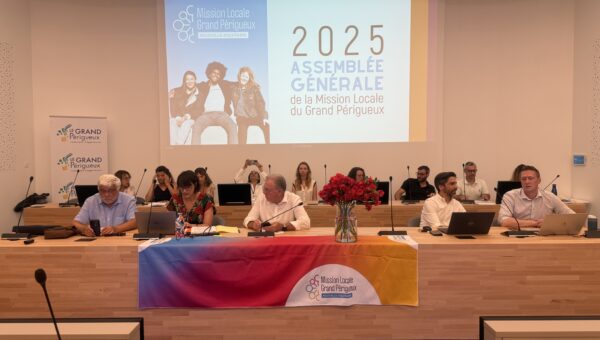 Assemblée Générale 2025