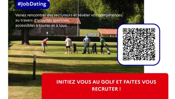 DU STADE VERS L’EMPLOI