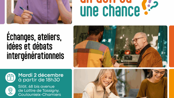 Conférence : Recruter un jeune, un défi ou une chance ?