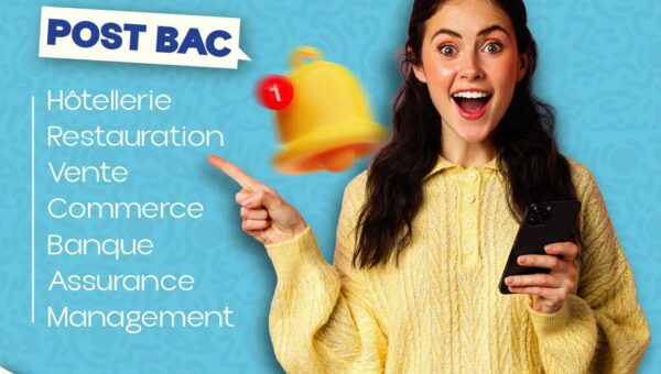 JPO Post-Bac aux Écoles de la CCI Dordogn