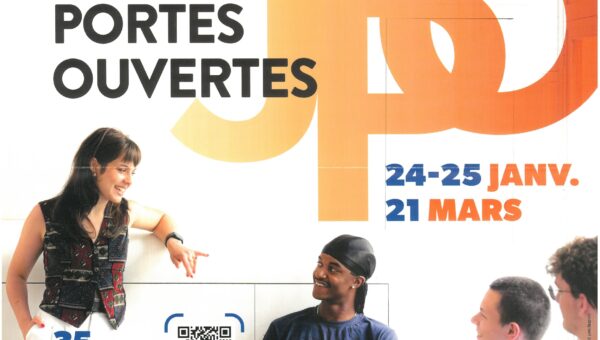 JPO :  Ouvert à tous