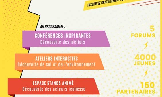 Teens&rsquo;Up, forum pédagogique pour vos élèves !