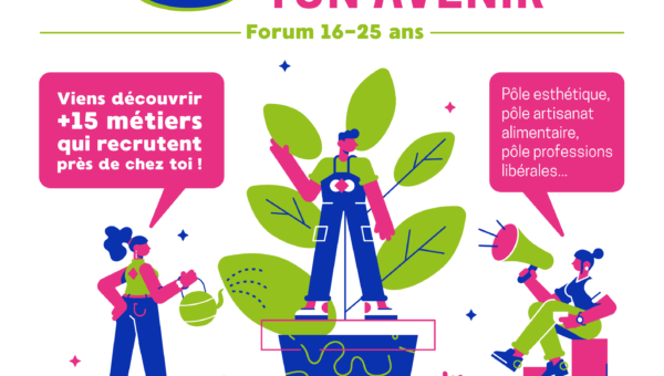 Sème ton avenir