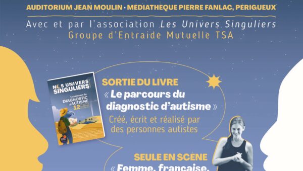 Soirée de l’autisme