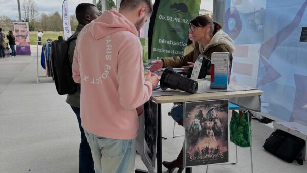 Forum Sème ton Avenir